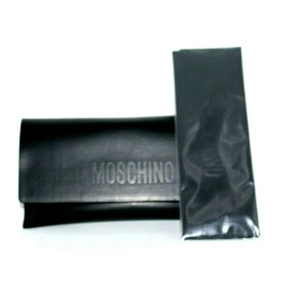 NWT Moschino MOS164/S-0807 IR 55mm New Sunglasses